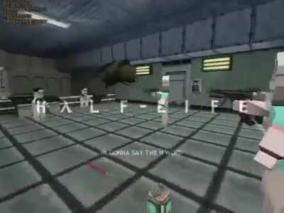 Half-Life Soyjak 
