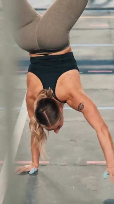 Brooke Wells