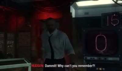 Where's Reznov?