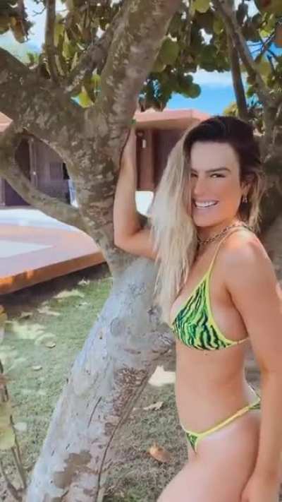 Fernanda Keulla