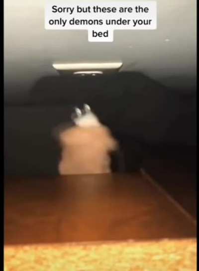 That is scary.