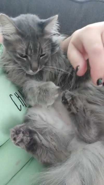 Dis mine.
