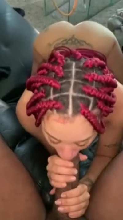 Redbone