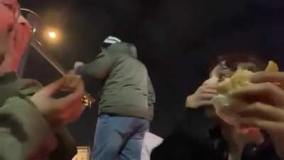 Maybe maybe maybe