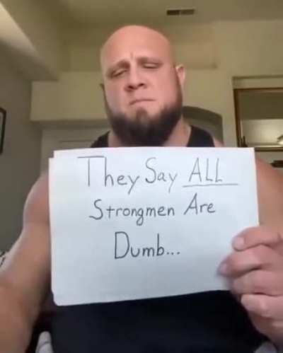 So sad