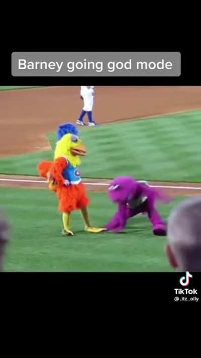 i don&rsquo;t remember this episode&hellip;