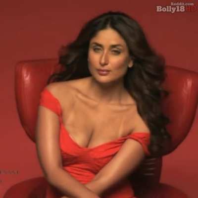 Kareena Kapoor