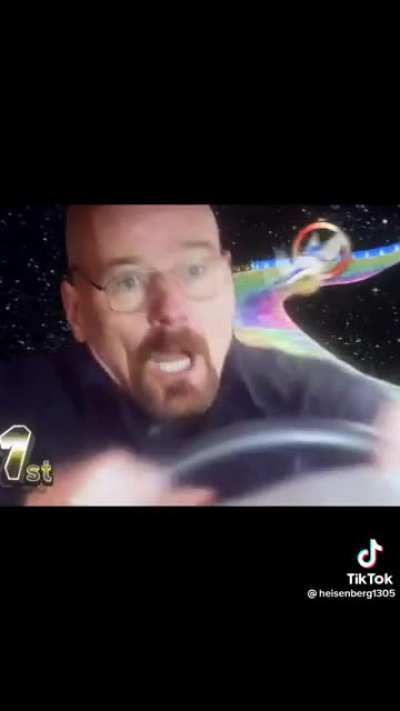 Go Karts Mr.White