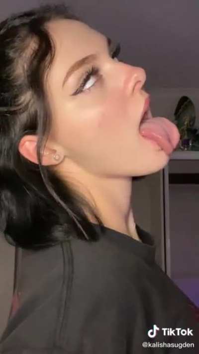 tiktokthots - Video #8648