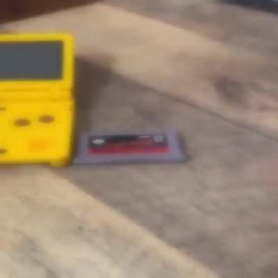 cartridge