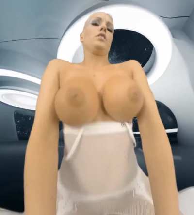 Simulating Porn from The Future