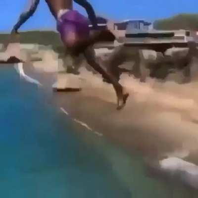Flying