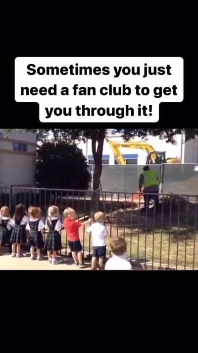 Best day at work