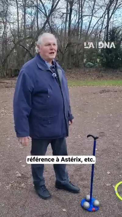 Le Triboul'X une invention bien fran&ccedil;aise, r&eacute;p &agrave; &ccedil;a EspaceX
