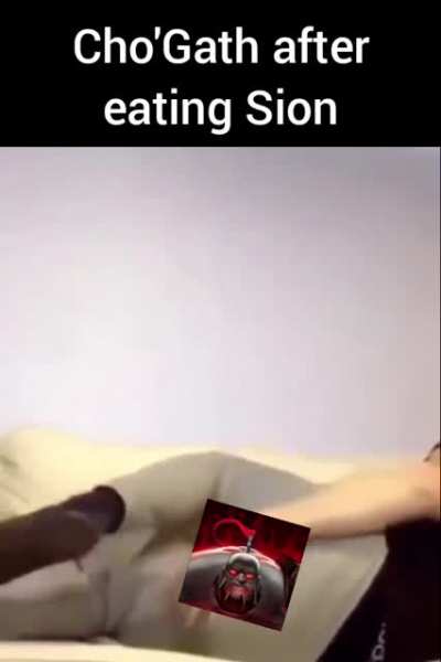 How does that even go though?