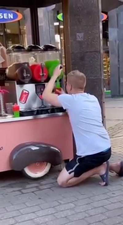 Maybe Maybe Maybe