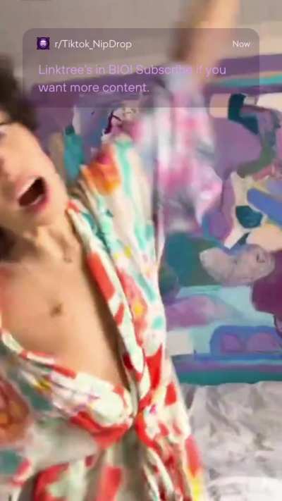 Nipple \ Nipples \ Nipslip \ slip \ tiktok \ ig instagram [JOIN] 22