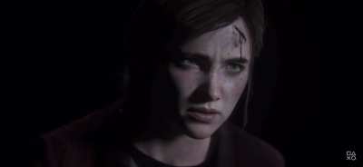 Totally forgot to uploud this with audio, subtitles, and the 1080P HD version of what i just posted a few hours ago, every sound you hear, every flash, has a meaning in the transition of Ellie you see here, i hope that everyone who sees this enjoys!!