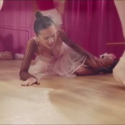 From Olivia's Music Video for Brutal released 9/2/21