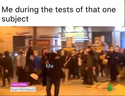When you try your best but you don&rsquo;t succeed