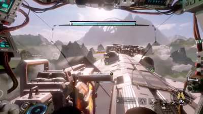 I beat viper on a mirror (master)