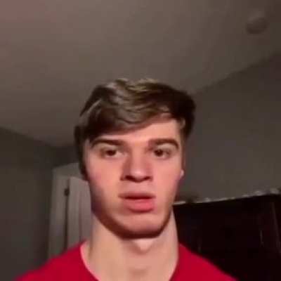 me when I see cock
