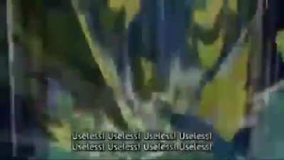 giorno giovanna
