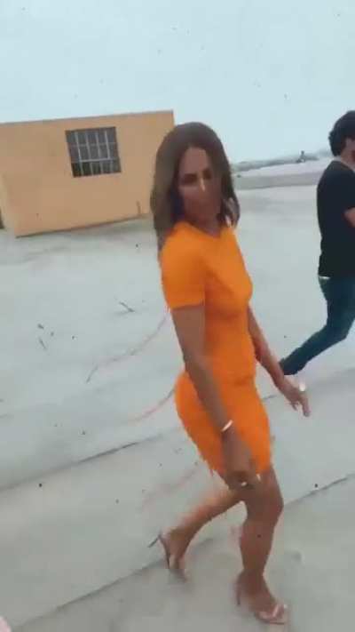 Halle Berry