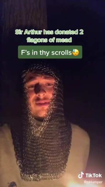Twitch in 13th century English part 2