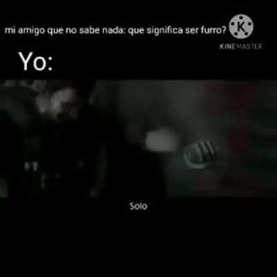 Confirman? (Se que paso esa pesadilla pero quer&iacute;a hacer ese meme con ese rap que me gusta XD