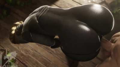 Left (Atomic Heart)