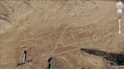 Khorramabad - one of Irans' "missile cities"
