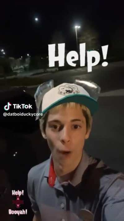 HELP HELP ME HEELP