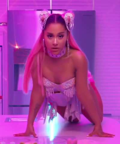 Perfection!