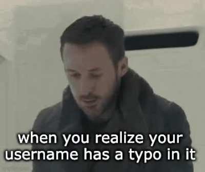 oh no no no