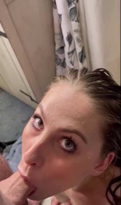 So Much Cum..