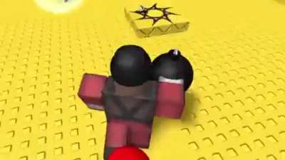 DemoBloxMan
