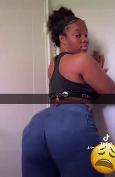 TikTok: Fawkyalifebringb