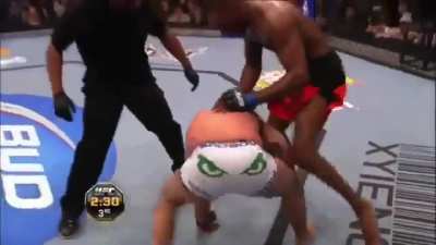 &ldquo;Jon Jones is the Youngest Champion in UFC HISTORY&rdquo; When a New Era Began From a 23 Yr Old Kid