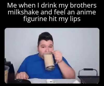 It's pretty delicious nonetheless