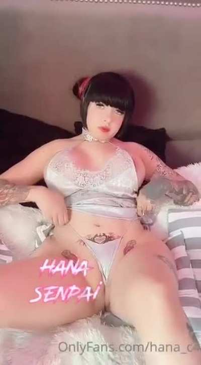 hana ❤️