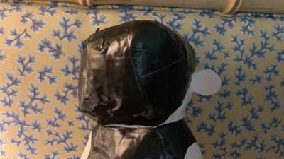 Duct tape Omori spin