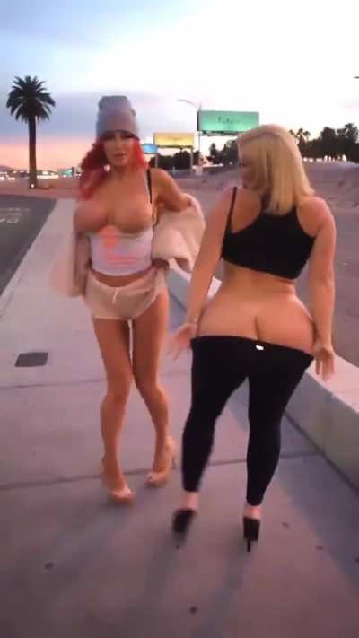 Traffic Hazard