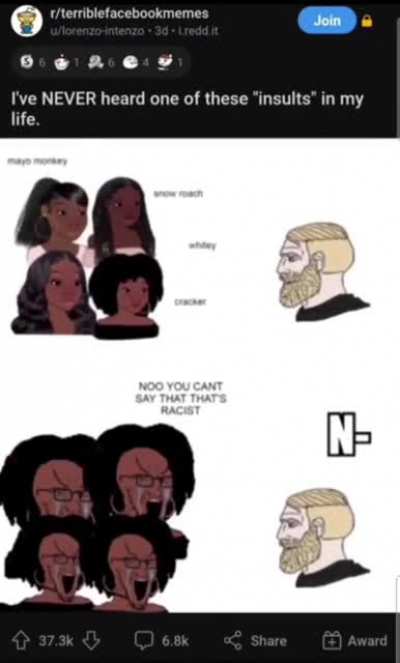 BLACK magic