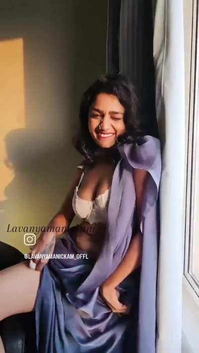 Lavanya Manickam