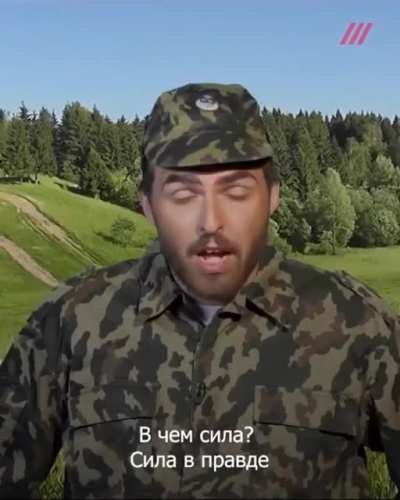 И не поспоришь...