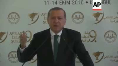 turkiye is this your president ?