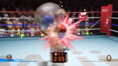 wii sports isnt here enough