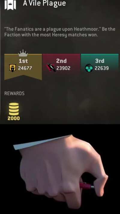 This isn&rsquo;t how this is supposed to happen
