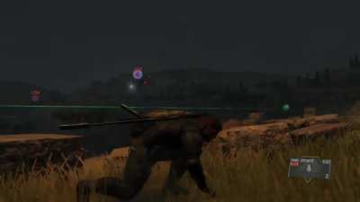 Discovered this way of taking down gunships, honestly probably the best one!